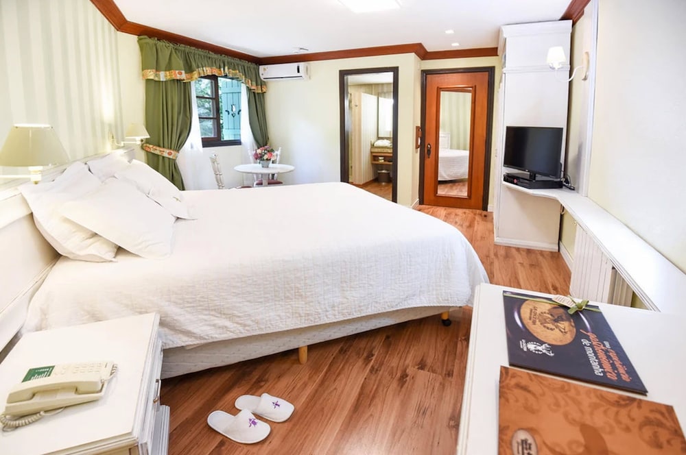 Deluxe Room (Special) photo 3
