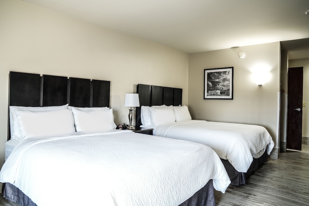 Deluxe Double Room - Photo 1