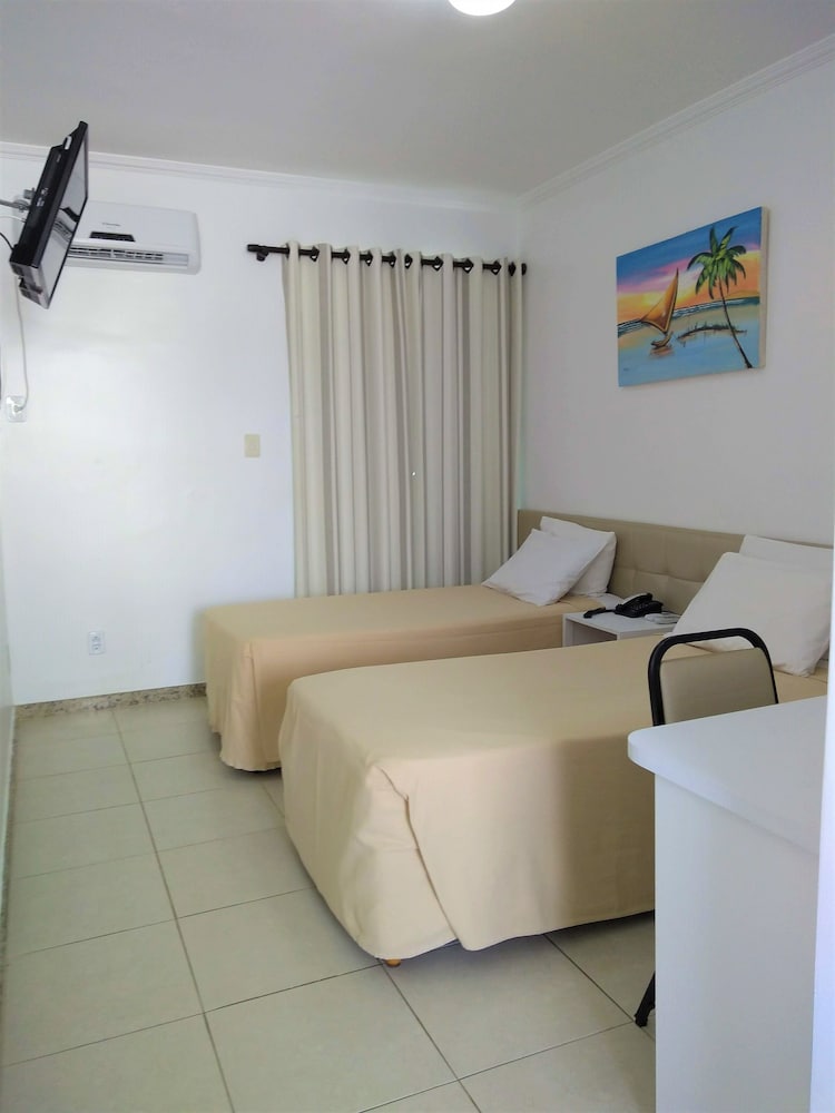 Basic Twin Room, Beach View, Beachfront - Photo 9
