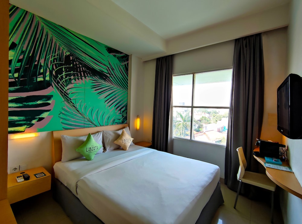 Premium Double Room, 1 Double Bed