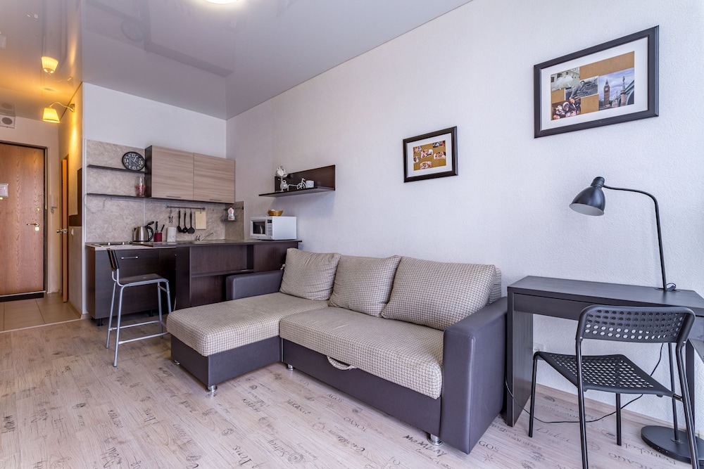 Economy Apartment photo 1