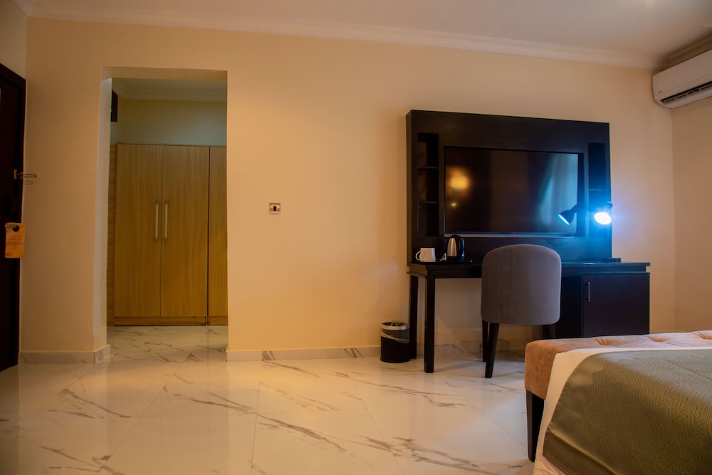 Deluxe Room photo 2