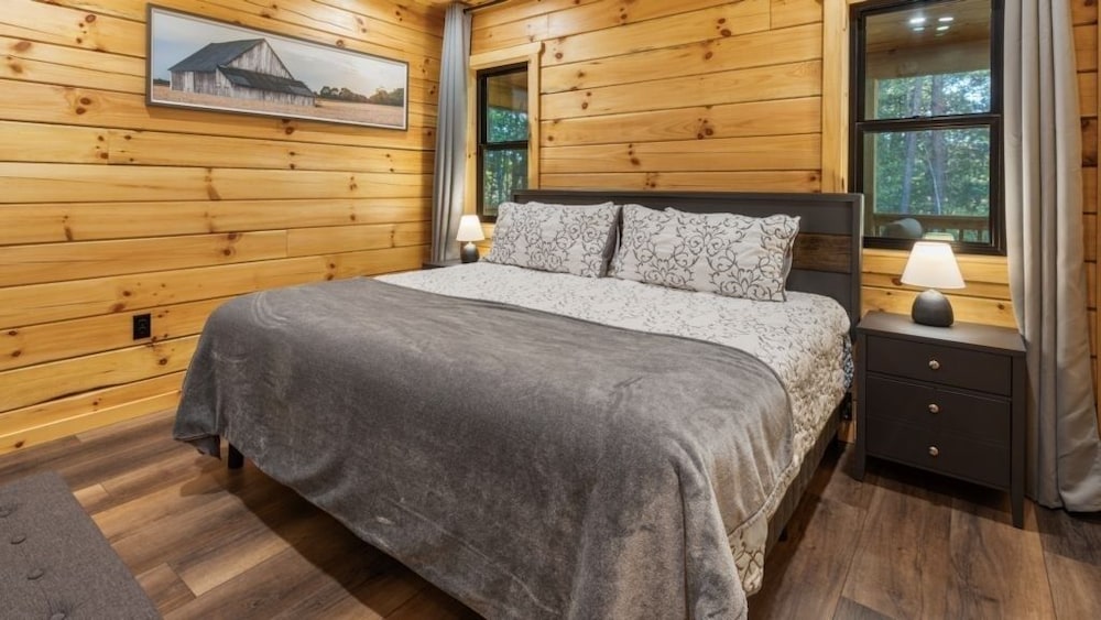 House, 1 Bedroom
