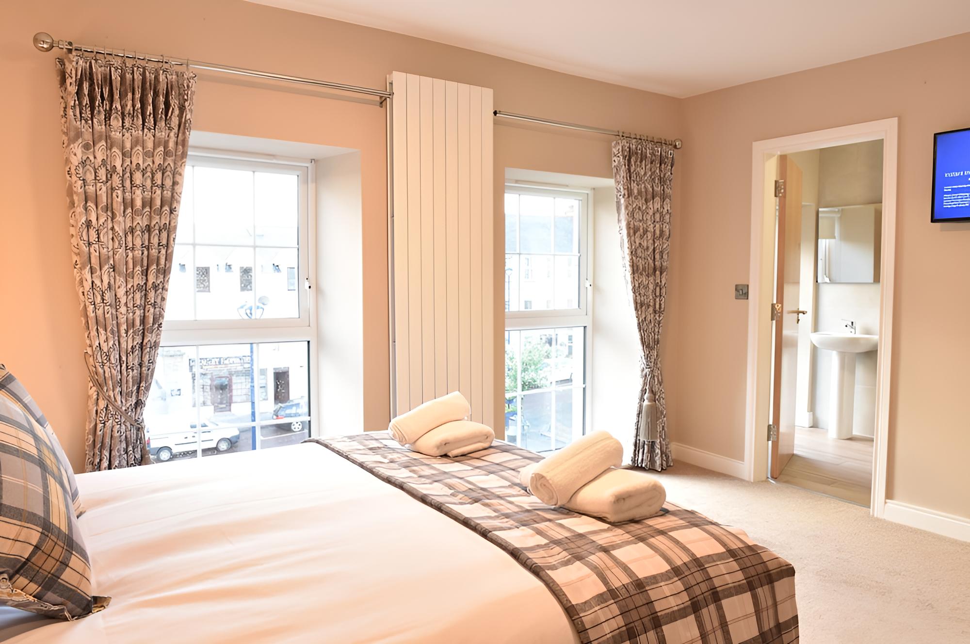Twin Room photo 3