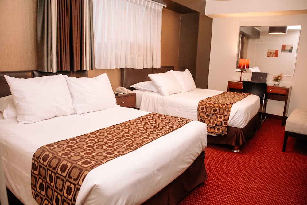 Superior Double Room, 2 Twin Beds - Photo 4