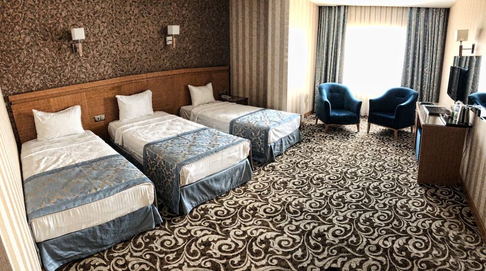 Standard Room photo 1