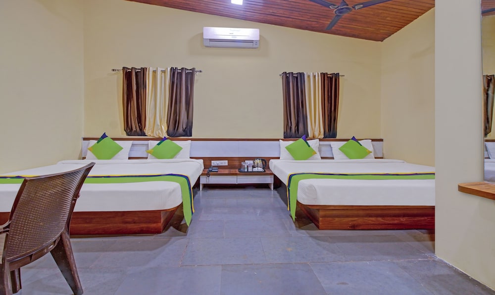 Premium Double Room photo 2