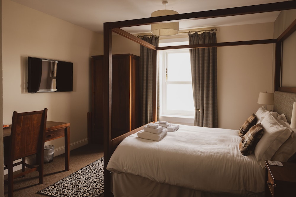 Signature Room, 1 King Bed, Ensuite, Sea View photo 2