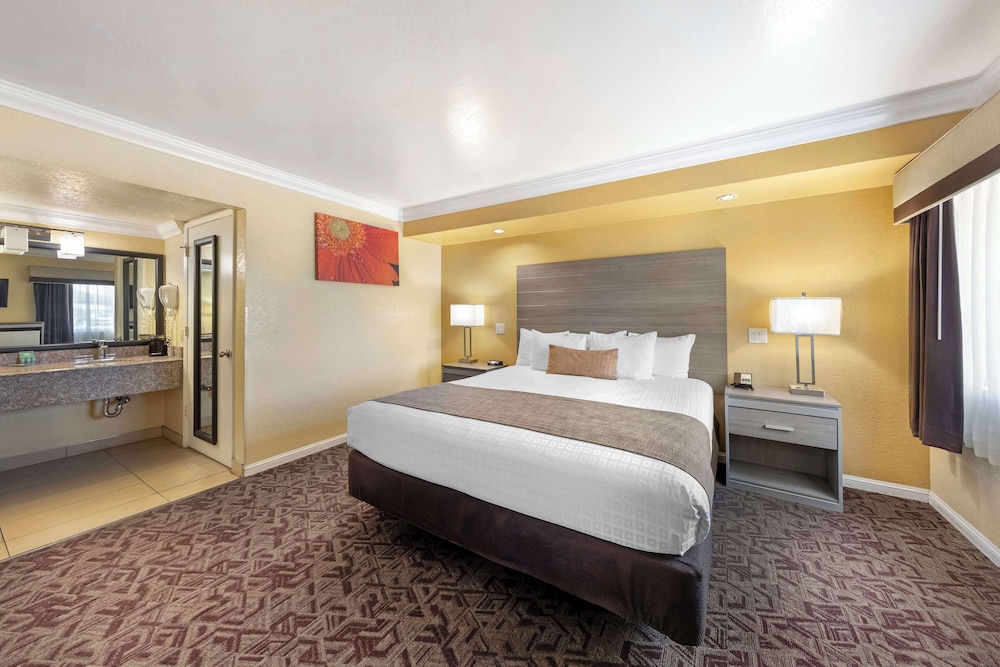 Best Western Hanford Inn, Fotografia 3