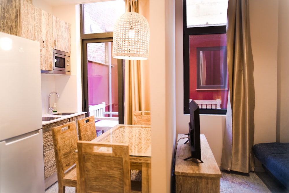 Family Apartment