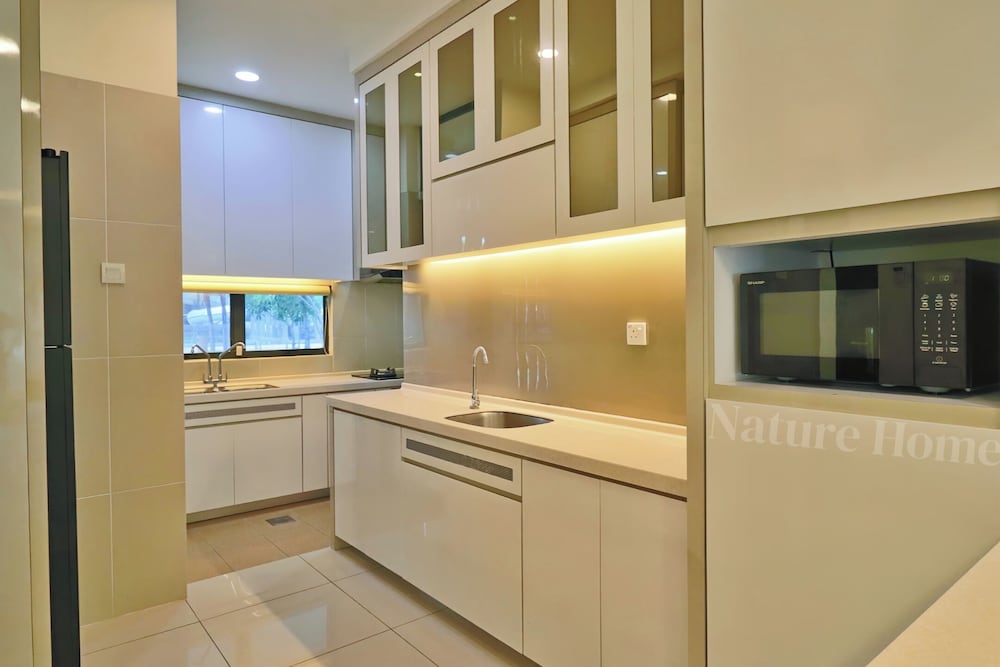 Comfort Villa, 4 Bedrooms, Beachfront - Photo 21