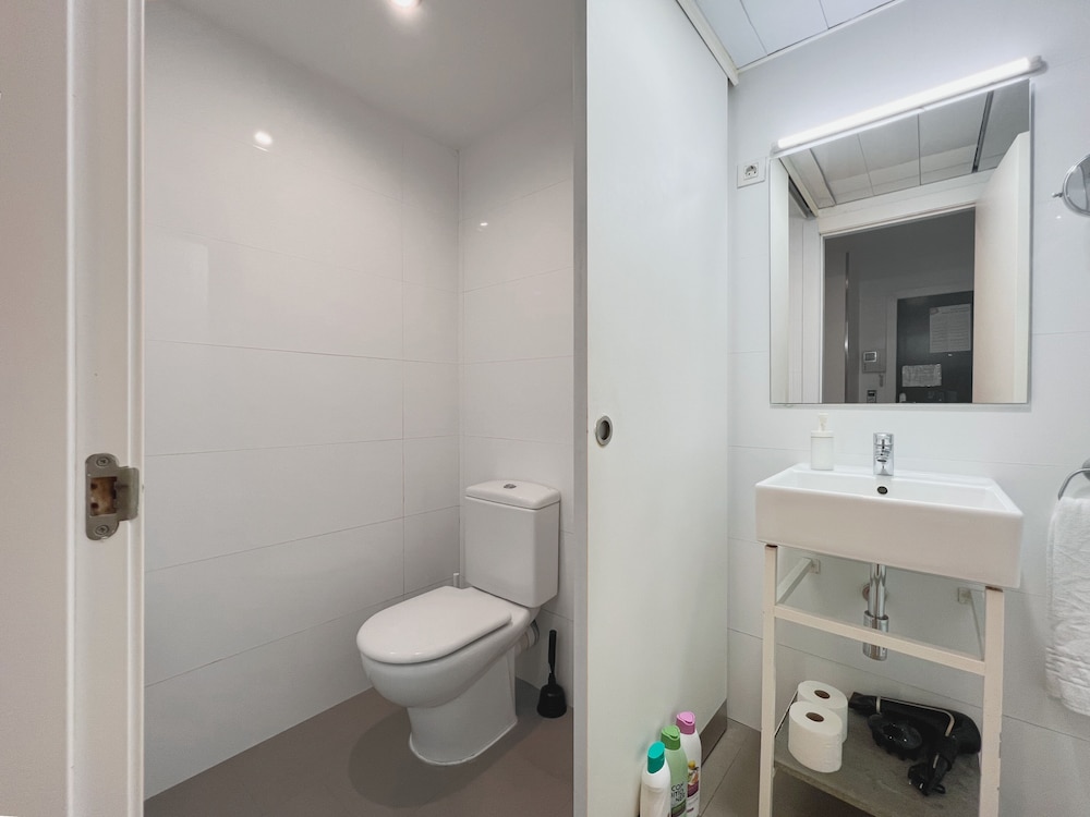 Apartment (3 Bedrooms) photo 2