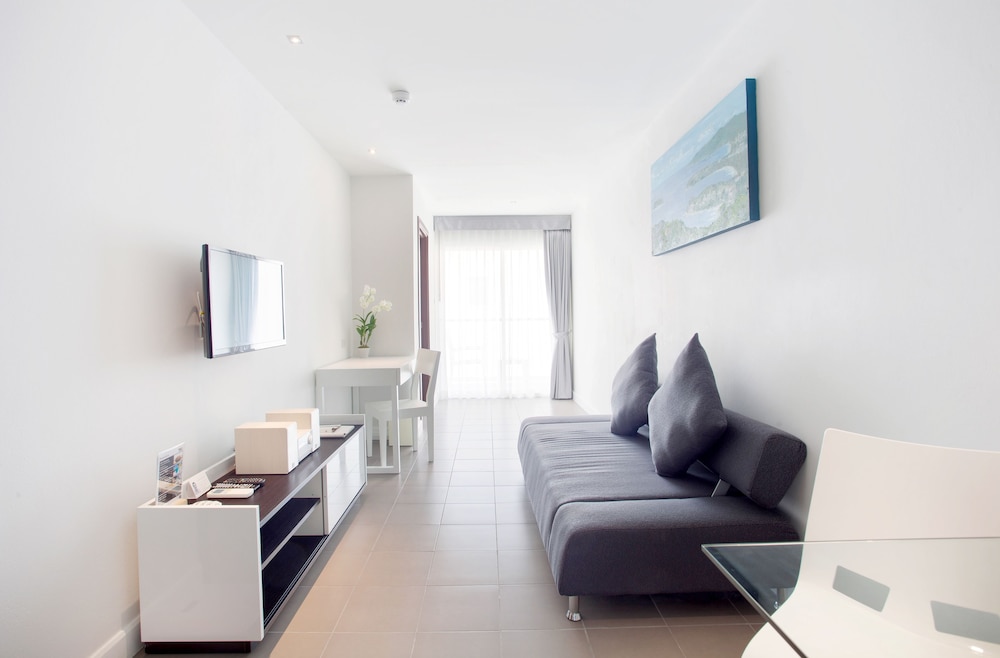 Daylight Family 2 Bedroom