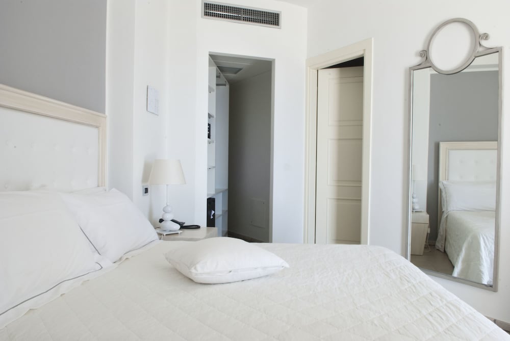 Superior Double Room, Sea View (Solarium) - Photo 2