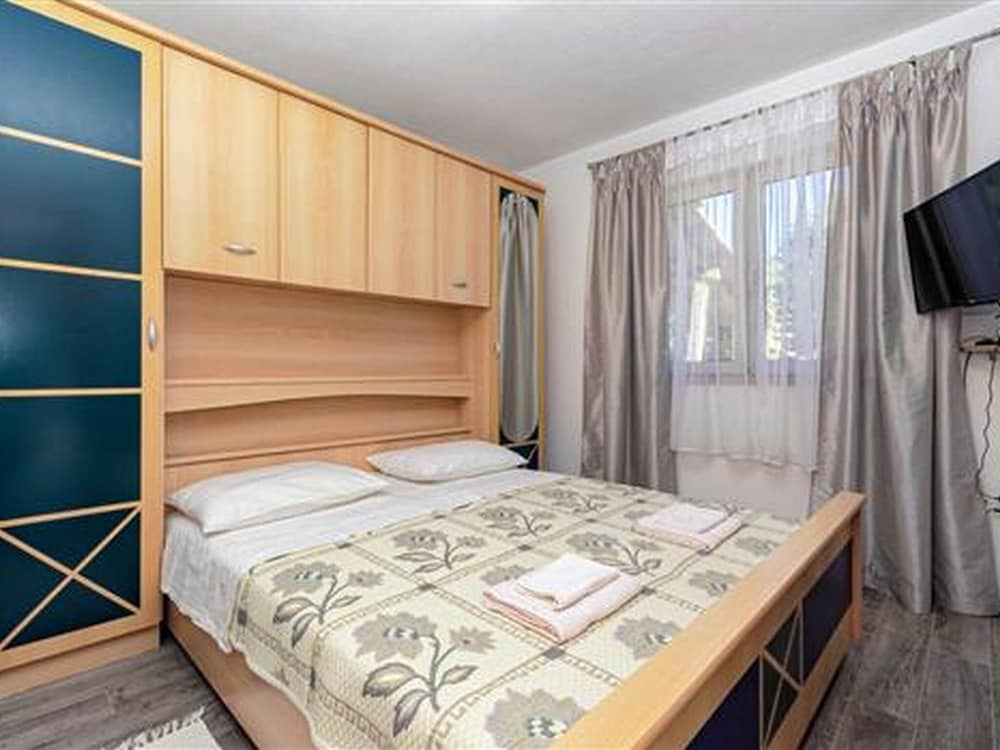 Apartment (Apartments Radojković Lumbarda -One )