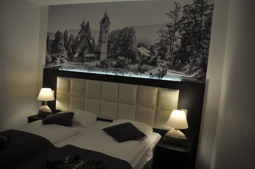 Comfort Room - Photo 2
