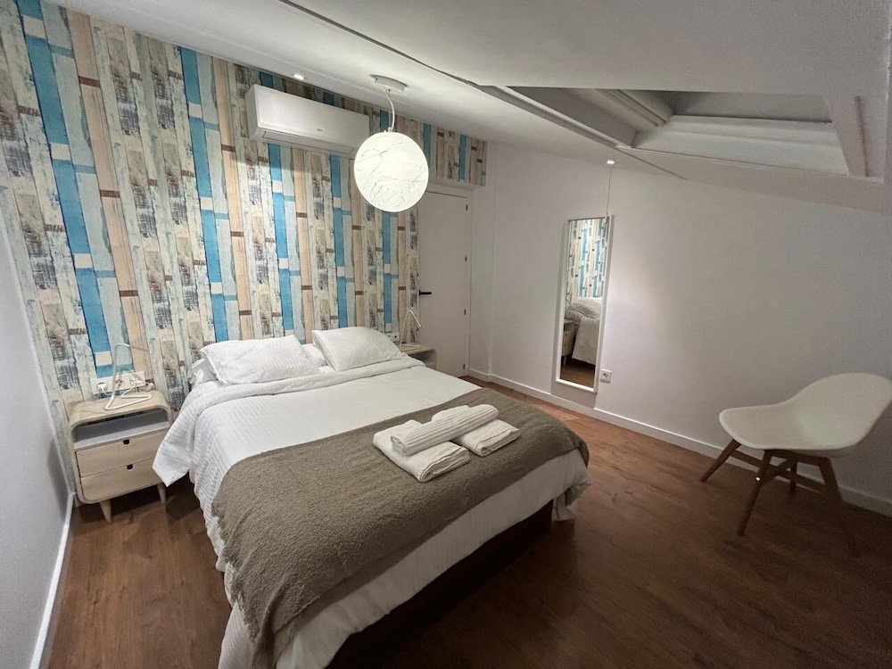 Basic Room