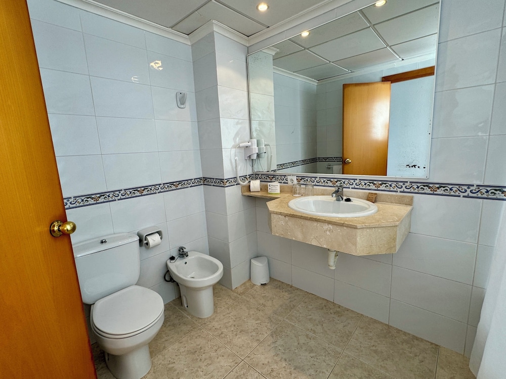 Twin Room, Balcony, Sea View