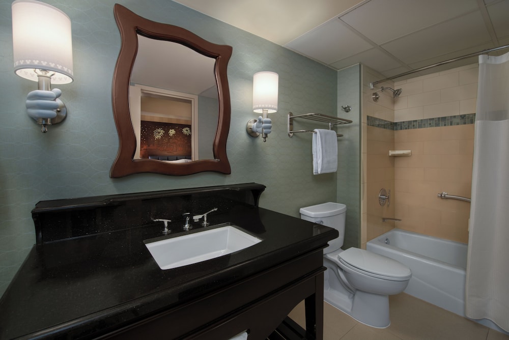Suite (Family Suite) - Photo 5