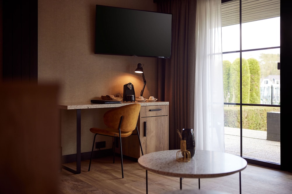 Junior Suite - Photo 6