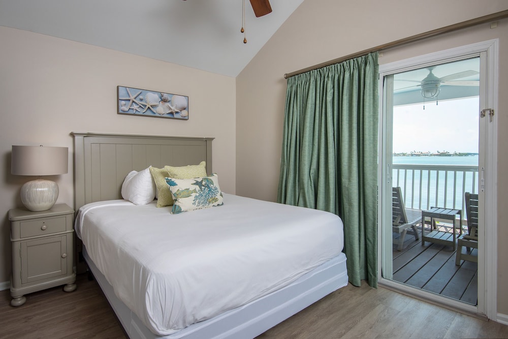 Family Villa, 2 Bedrooms (Marina Townhome)