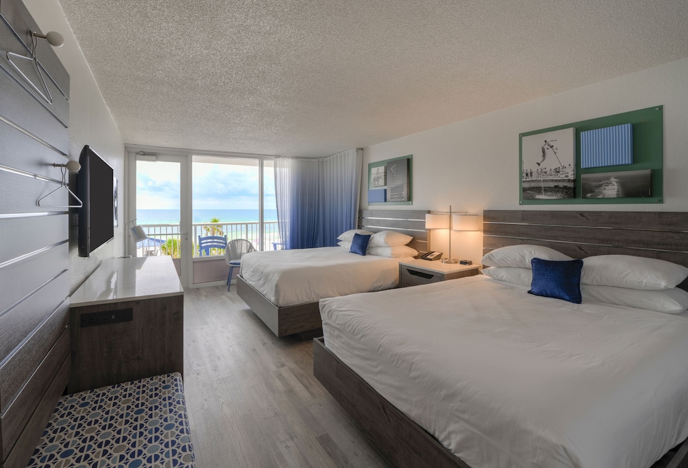 Junior Suite, Multiple Beds (Dune or Gulf View) photo 1