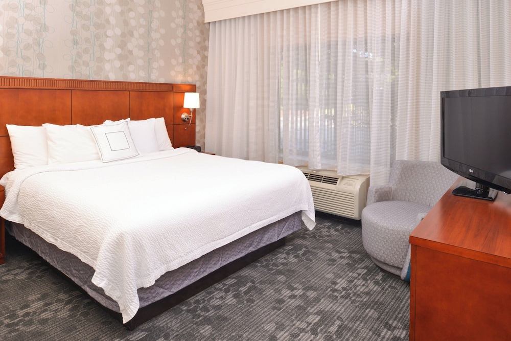 Suite, 1 Bedroom