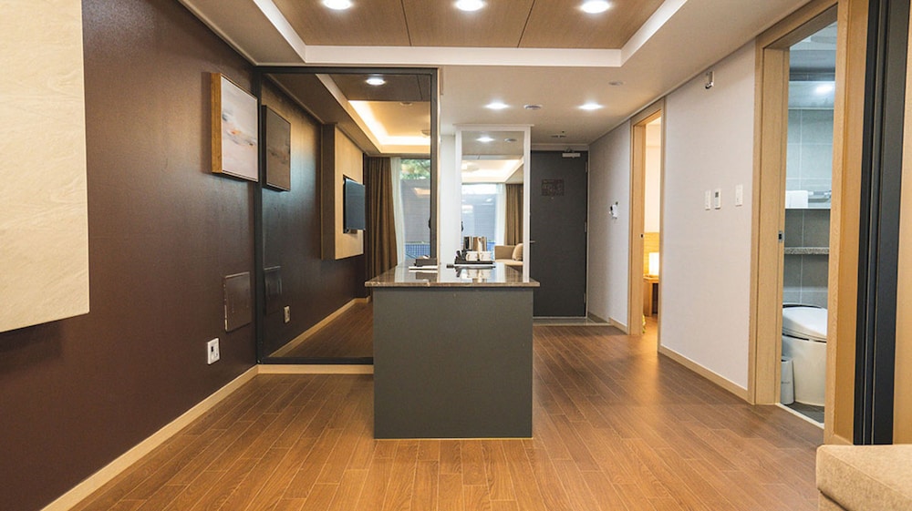 Family Suite - Photo 2