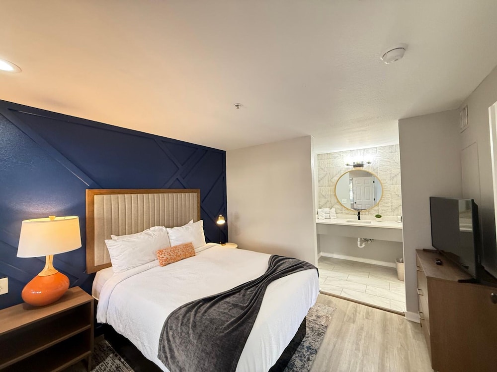 Comfort Double Room, 1 Double Bed photo 2