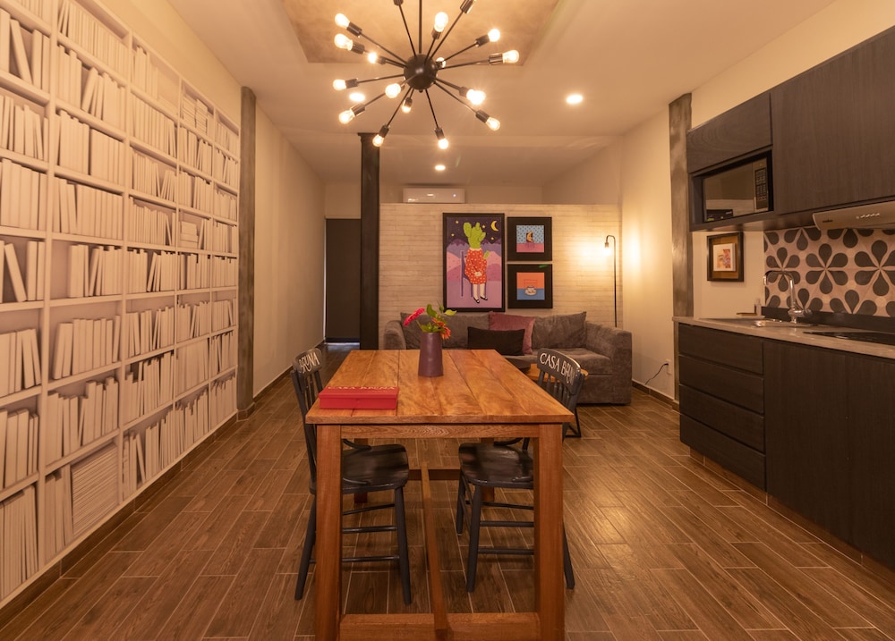 Loft photo 2