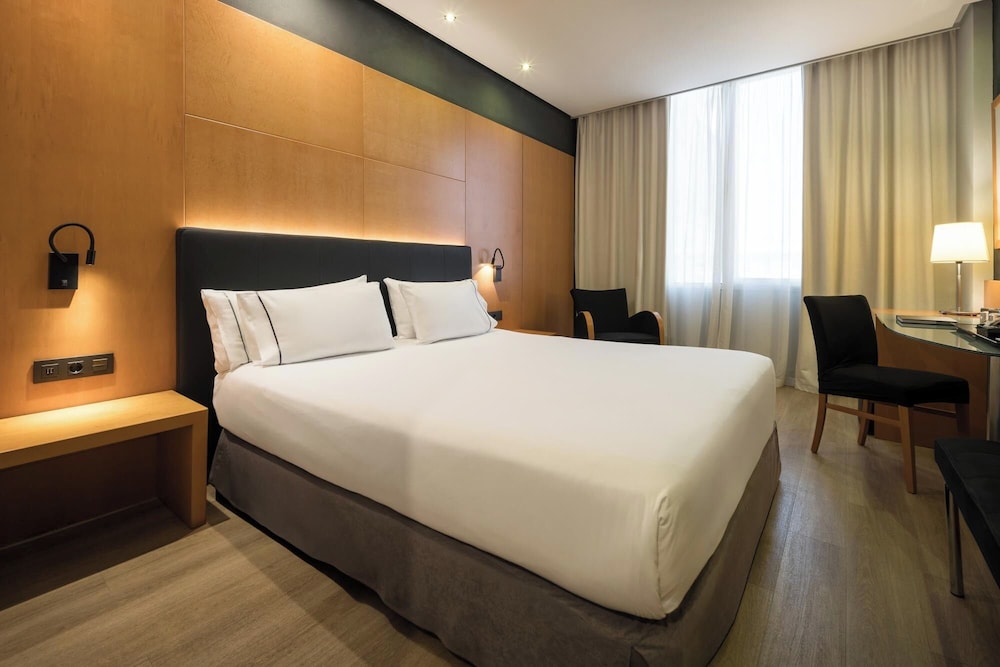 Double Room Single Use (Parking Included) - Photo 7