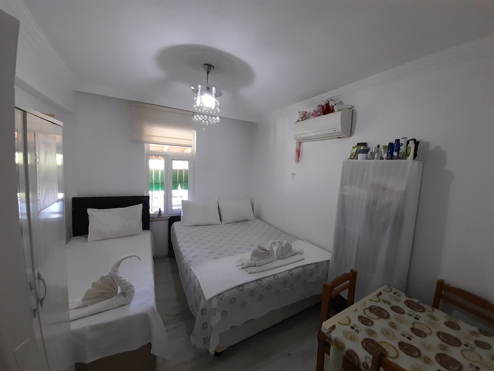 Comfort Triple Room photo 1