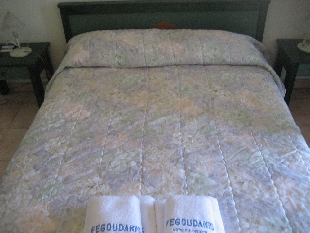 Apartment, 2 Bedrooms