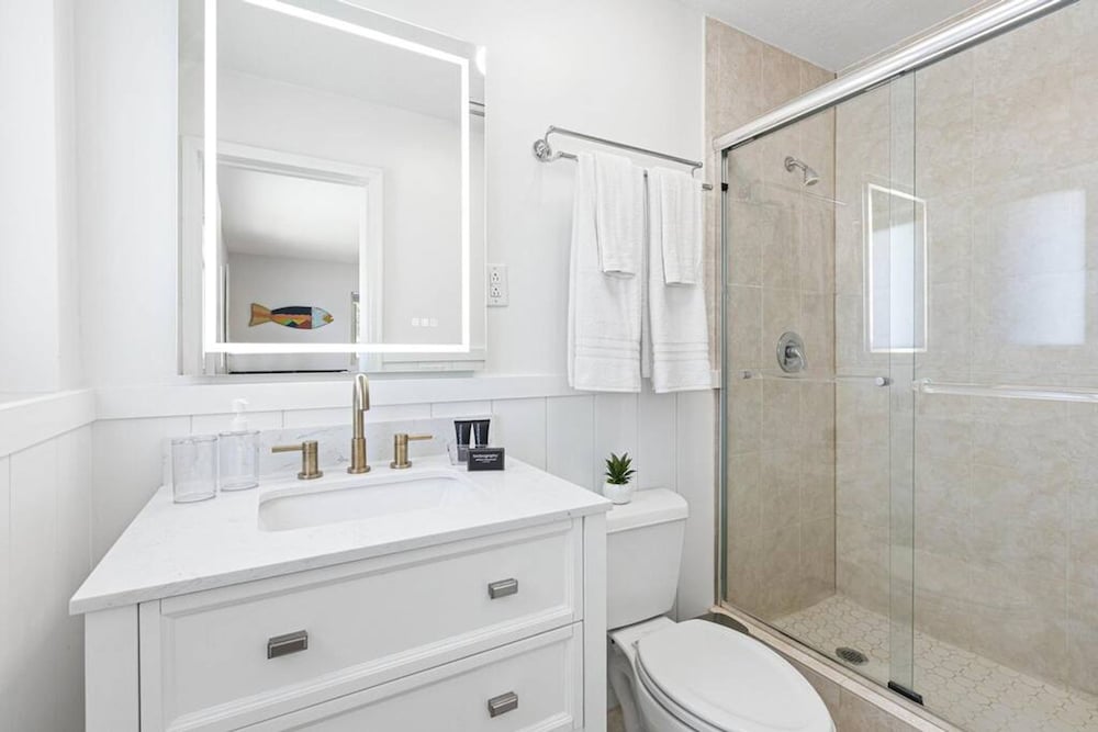 Cozy home at Lighthouse Point with Pool 1, Foto 30