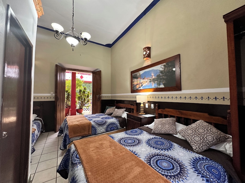 Classic Triple Room - Photo 5