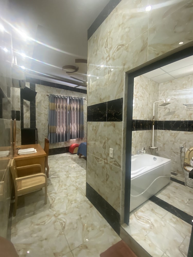 Classic Double Room Single Use photo 2