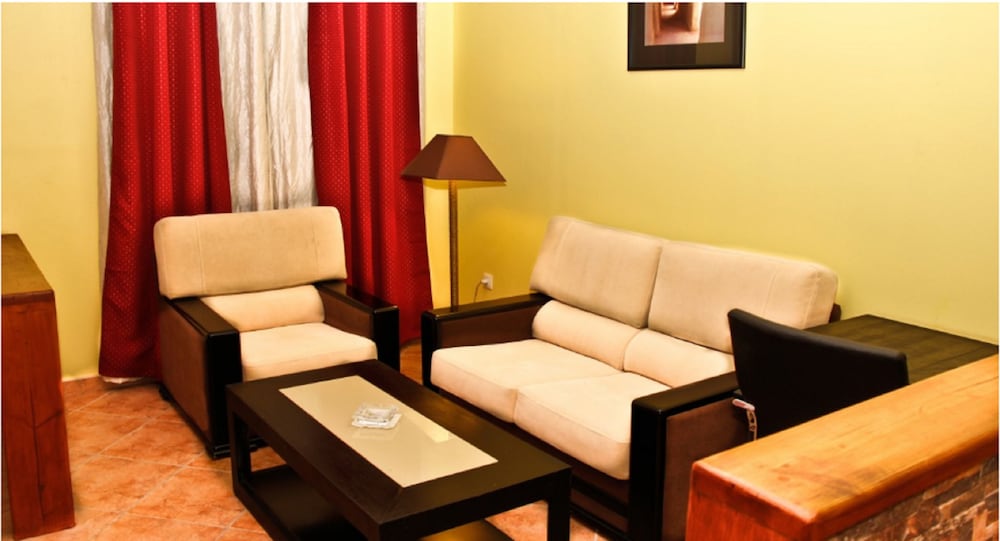 Executive Suite, Non Smoking photo 3