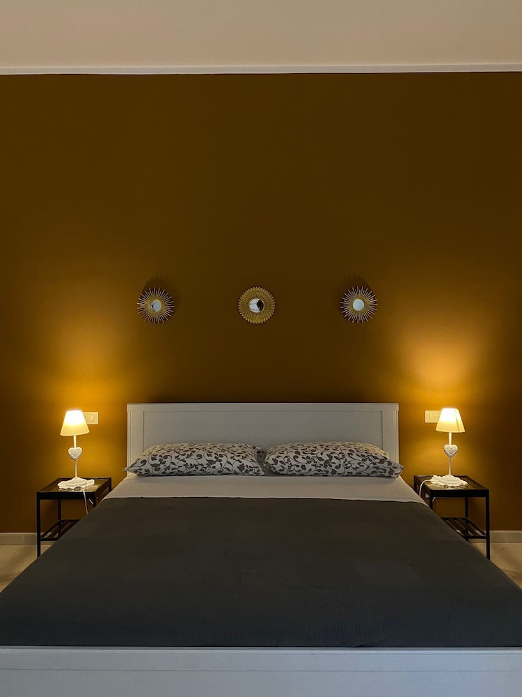 Basic Double Room (Fenice)