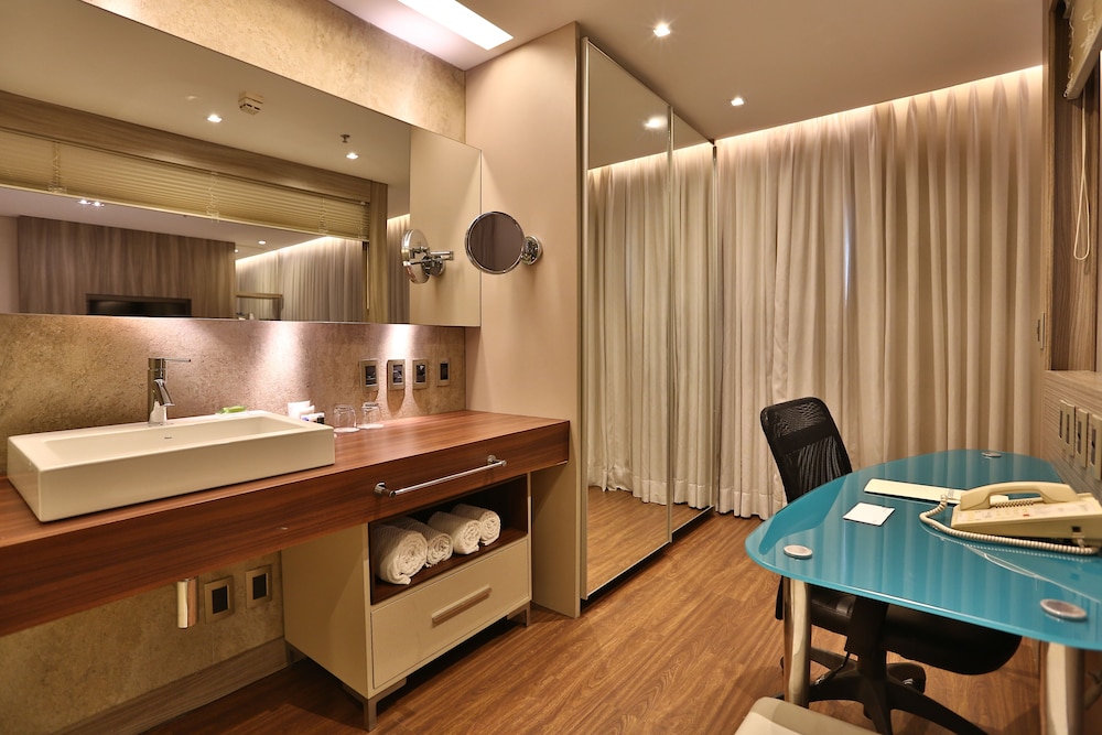 Quarto Superior Double - Photo 2