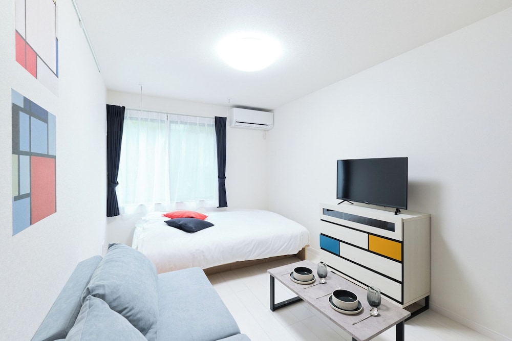 Apartment, Non Smoking (B-3)