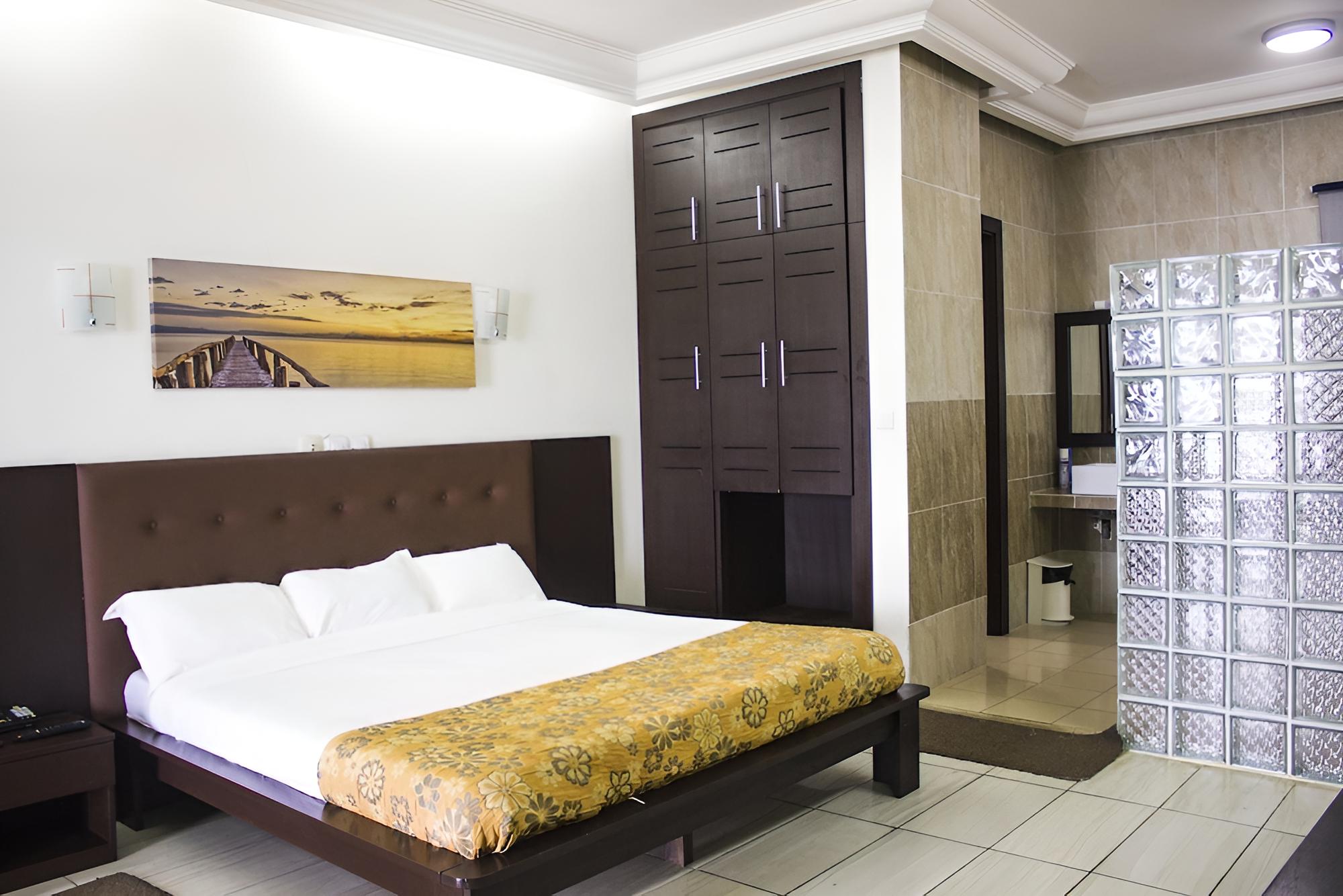 Junior Suite