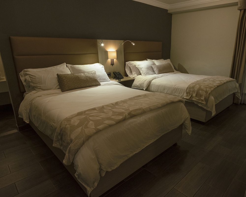 Business Triple Room