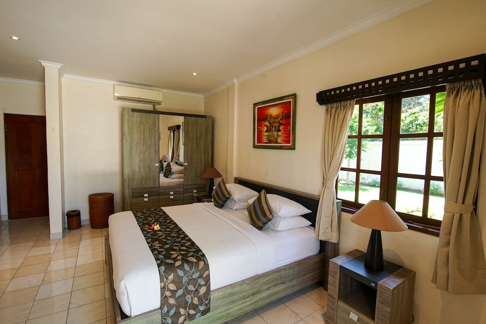 Villa, 3 Bedrooms photo 1