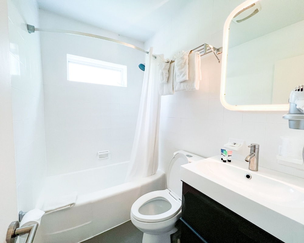 One Bedroom Suite King