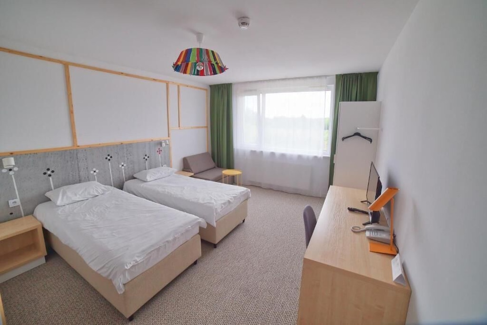 Comfort Twin Room - Photo 5
