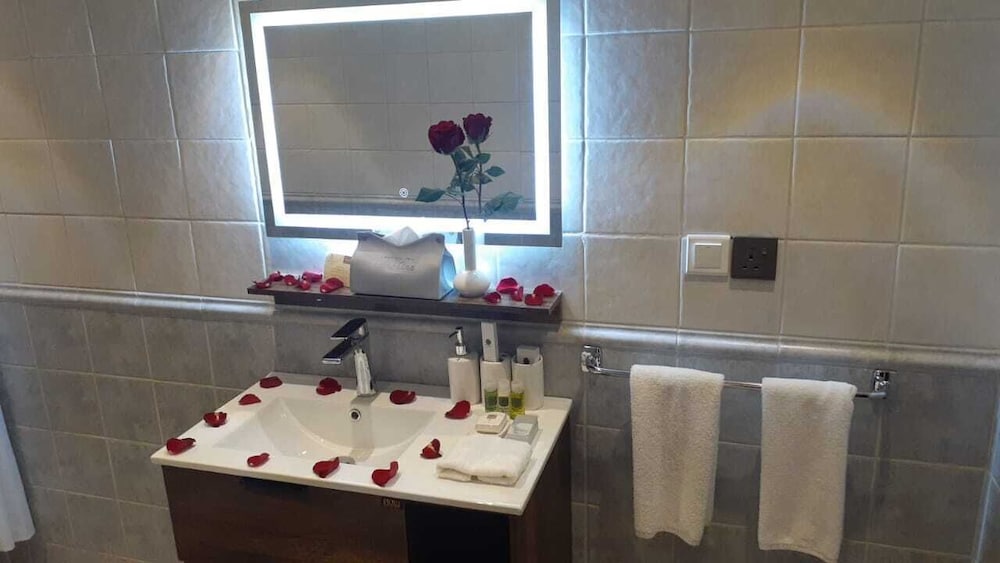 Deluxe Villa, 4 Bedrooms