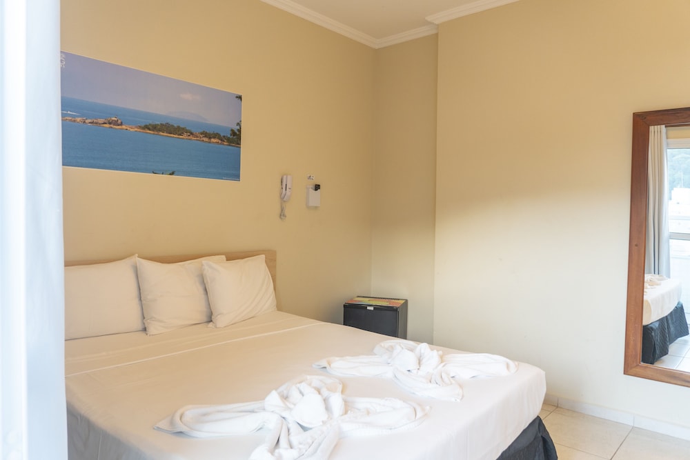 Classic Triple Room photo 1