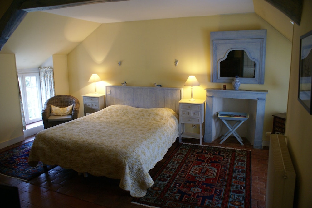 Classic Double Room (Lavande) photo 1