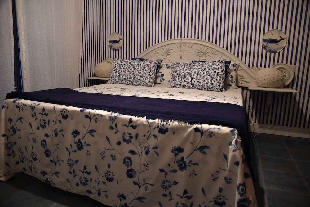 Suite, Terrace (Azzurra) photo 3