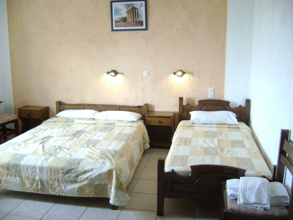 Triple Room photo 1